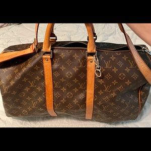 LV bag - Reserved